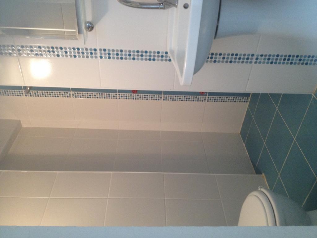 Paddys Ovacik Apartment
