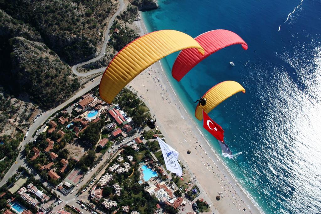 Mavibelce 2* Ölüdeniz