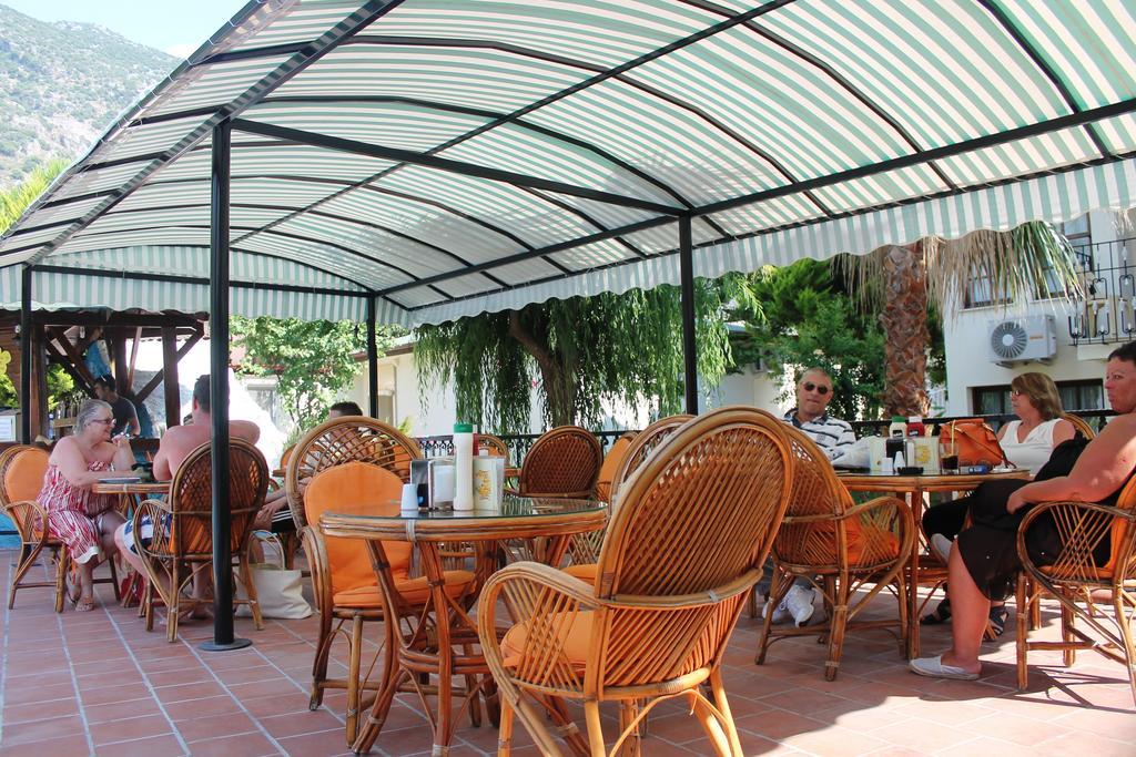 Otel Mavibelce