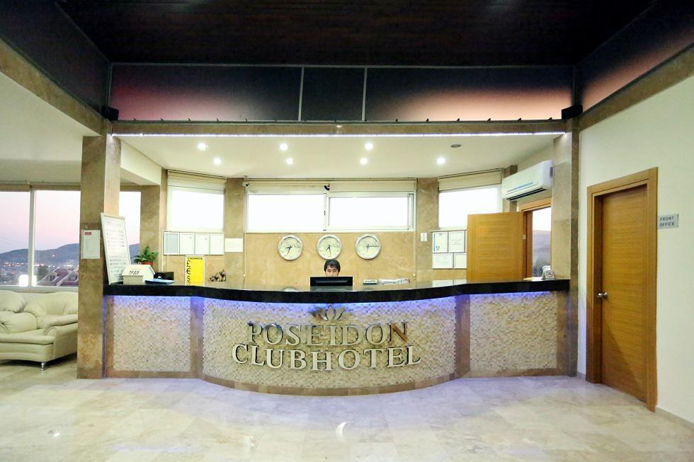 Bigehan Hotel 2*