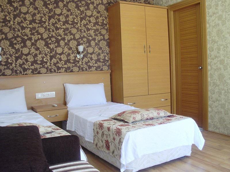 Hotel Bigehan Oludeniz