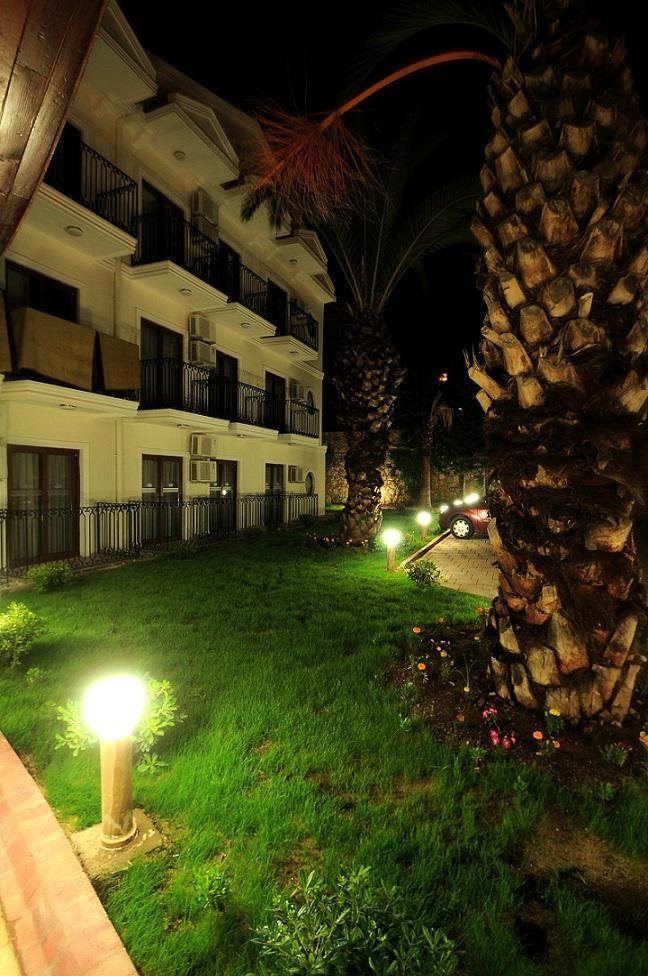 Hotel Bigehan