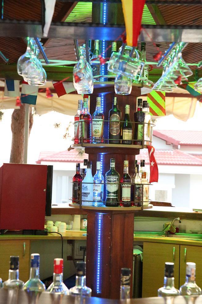 Hotel Bigehan Oludeniz