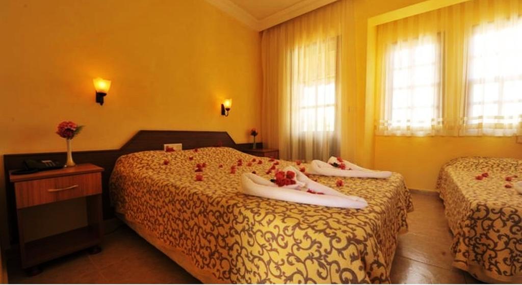 Mavibelce Otel 2*