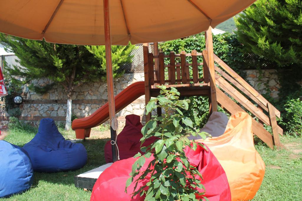 Mavibelce Otel