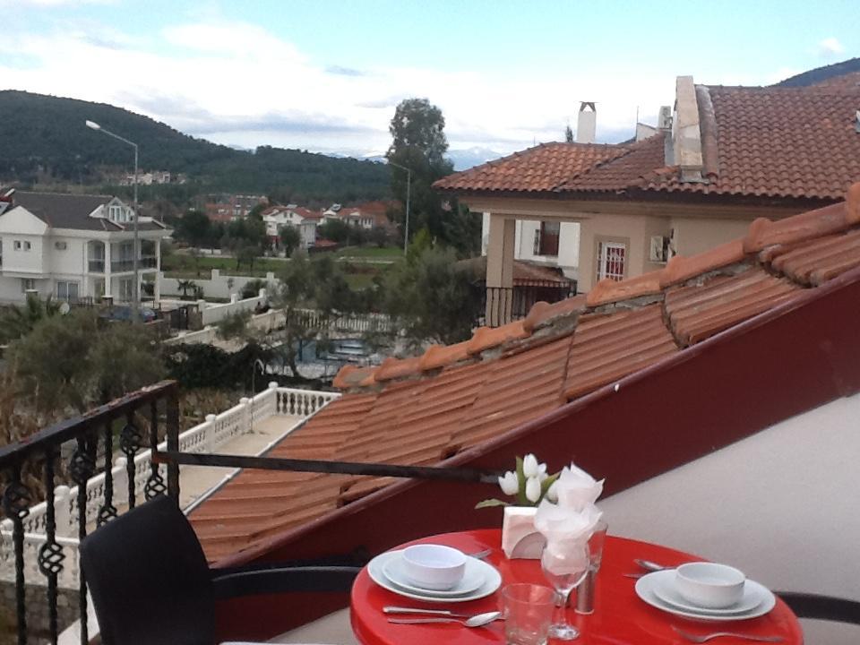 Apartment Paddys Ovacik