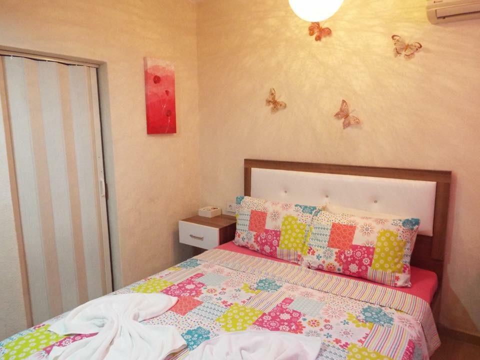 Paddys Ovacik Apartment Oludeniz