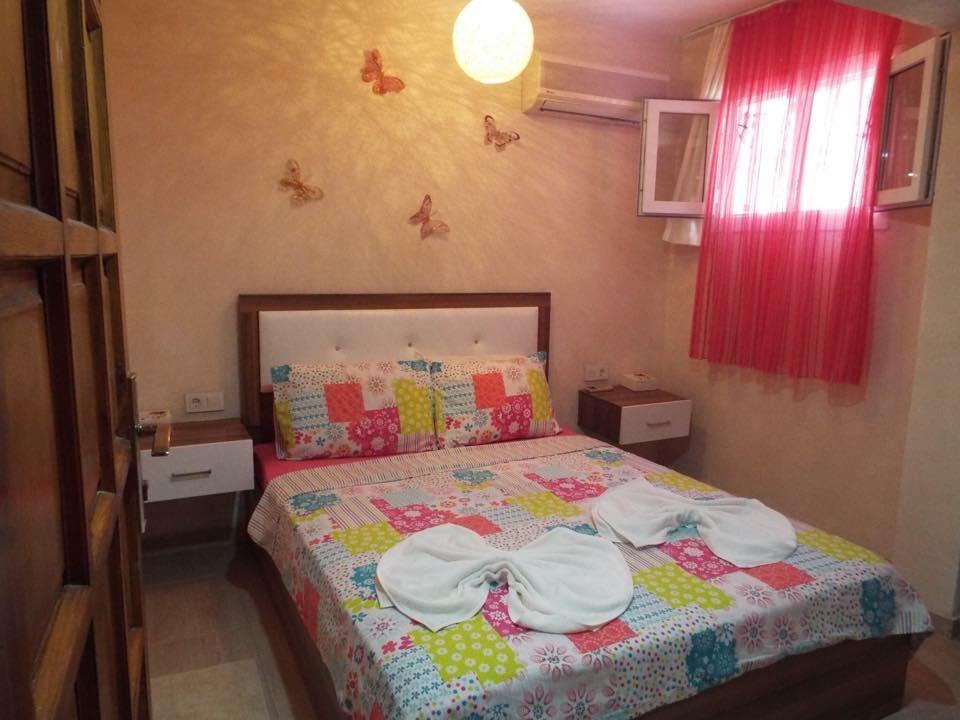 Paddys Ovacik Apartment