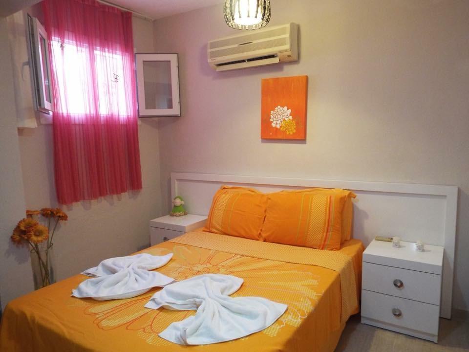 Apartment Paddys Ovacik Oludeniz