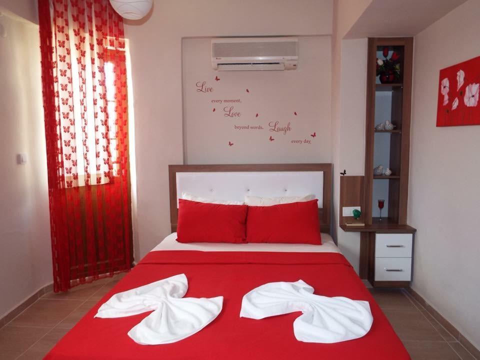Apartment Paddys Ovacik *