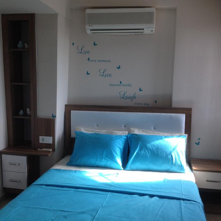 Apartment Paddys Ovacik Oludeniz