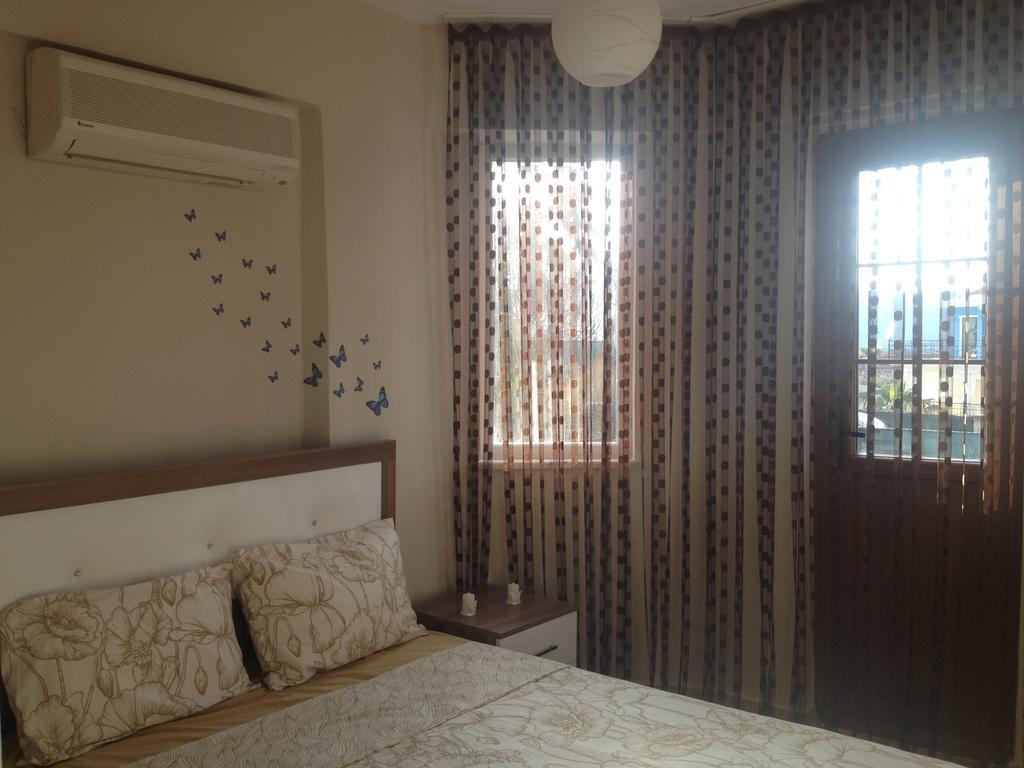 Paddys Ovacik Apartment Oludeniz