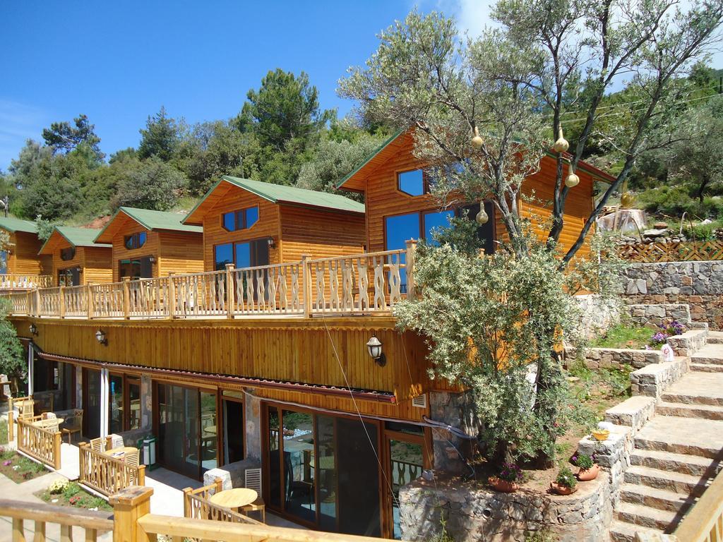 Hotel Kabak Armes