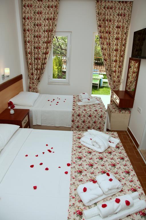 Otel ıksirci Baba