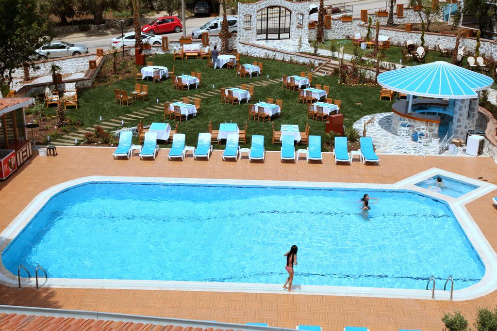 ıksirci Baba