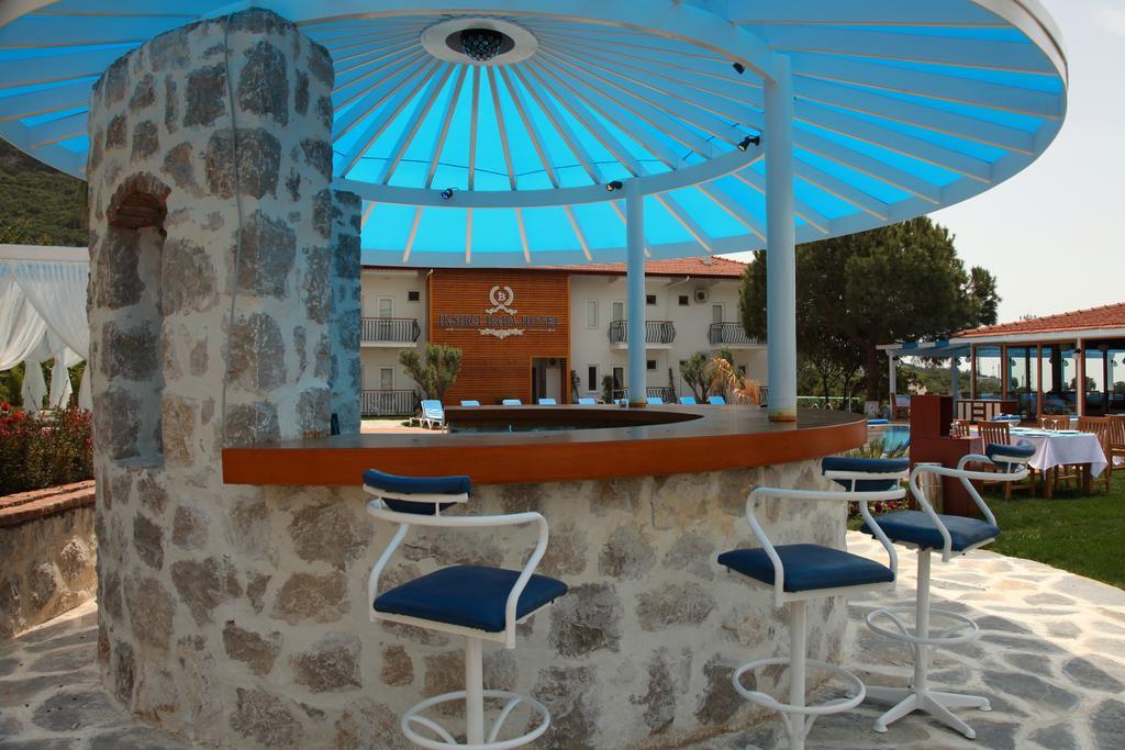 Otel ıksirci Baba 5*