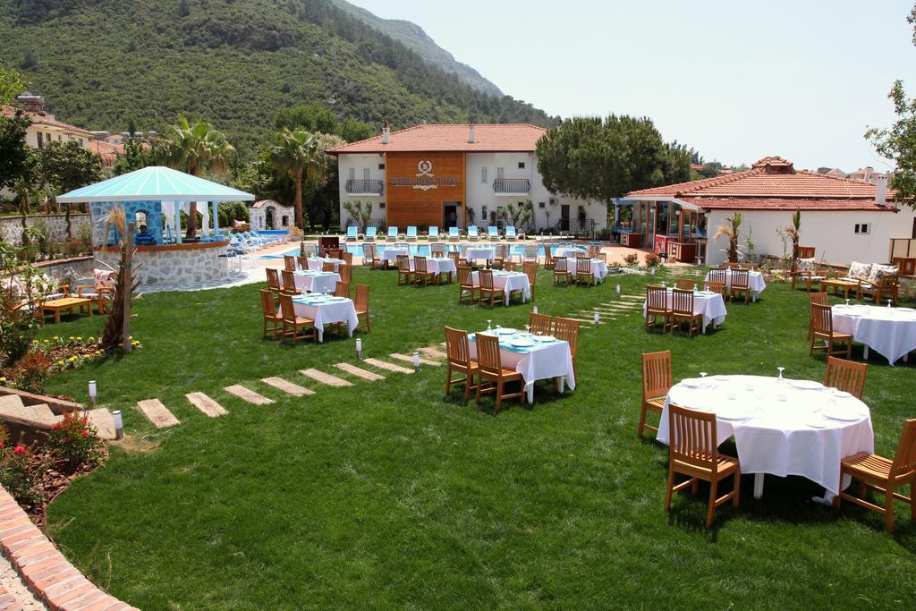 ıksirci Baba 5*