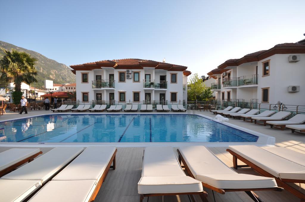 Fethiye Park Ölüdeniz
