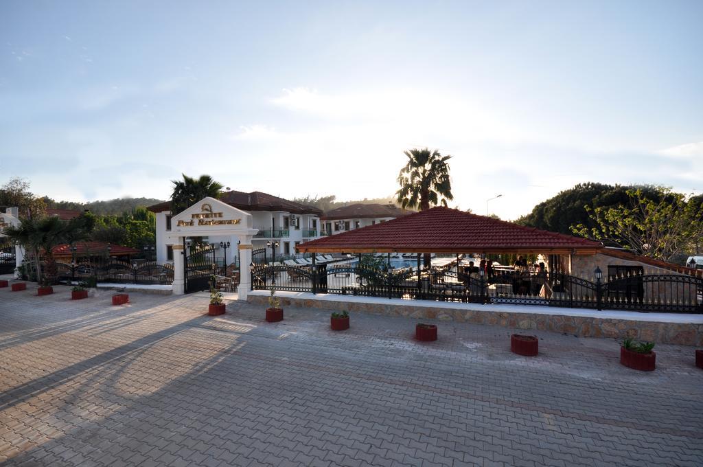 Fethiye Park Ölüdeniz