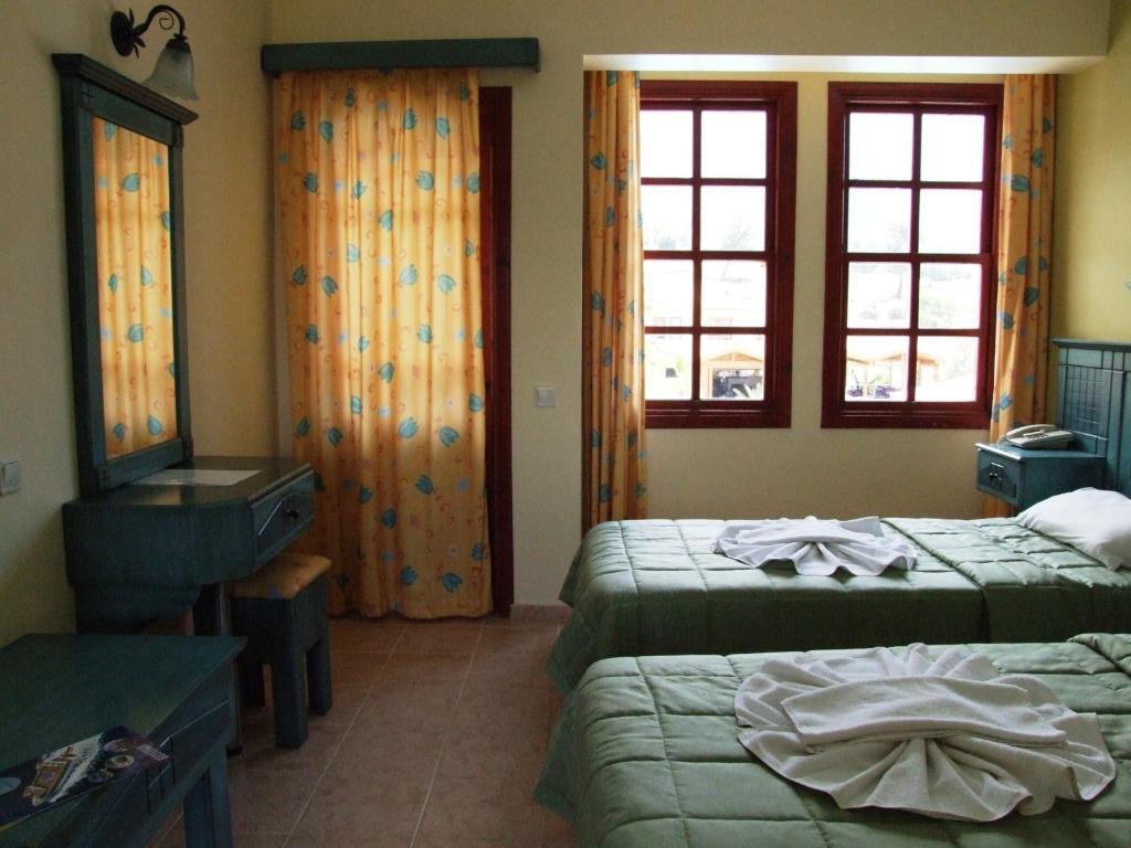 Hotel Celay Oludeniz