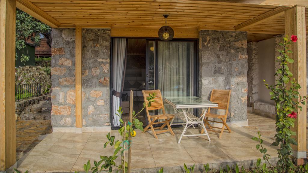 S3 Seahorse Club 3* Ölüdeniz