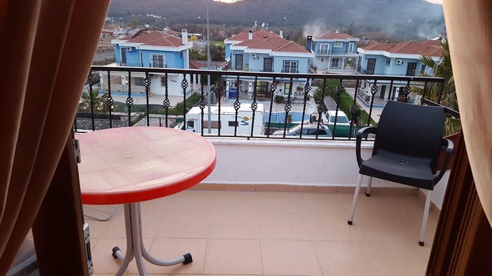Paddys Ovacik Apartment Oludeniz