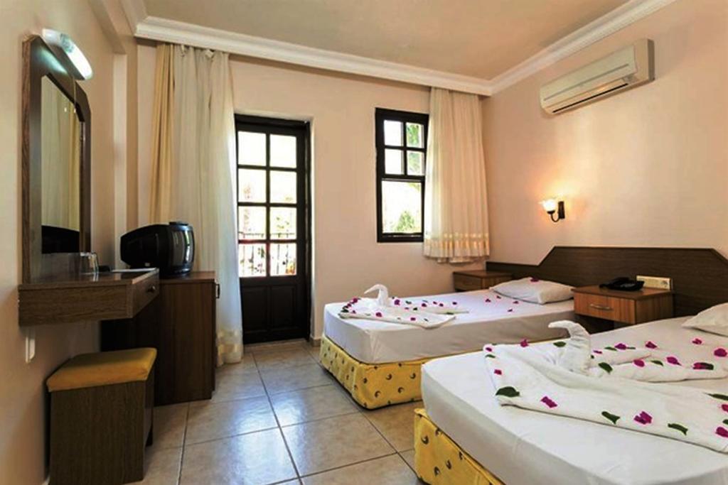 Otel Mavibelce