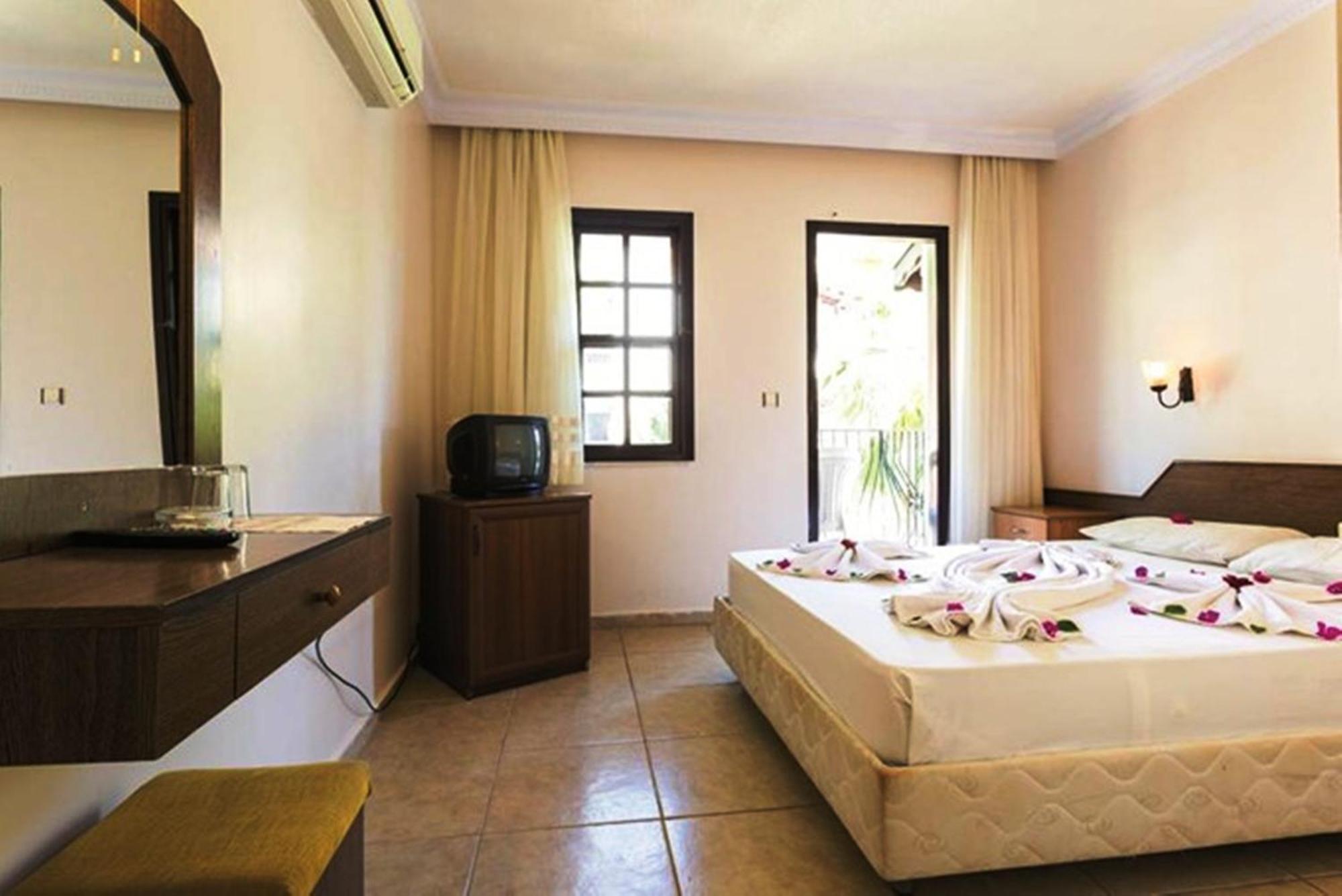 Mavibelce Hotel Oludeniz