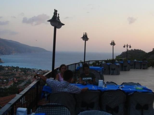 Otel Aygul Ölüdeniz