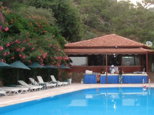 Otel Aygul 3*