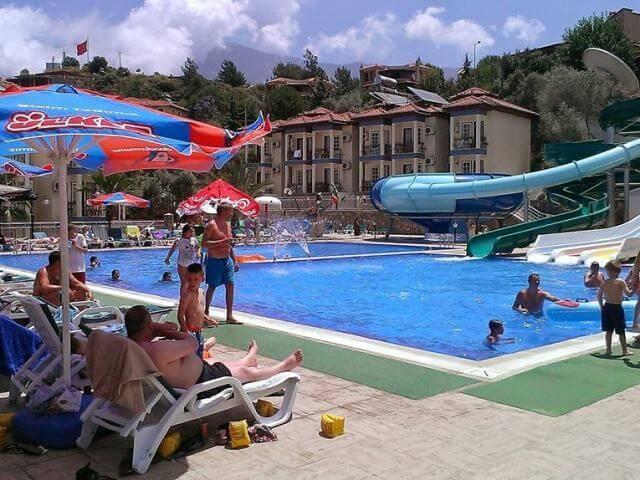 Hotel Gurol And 3*