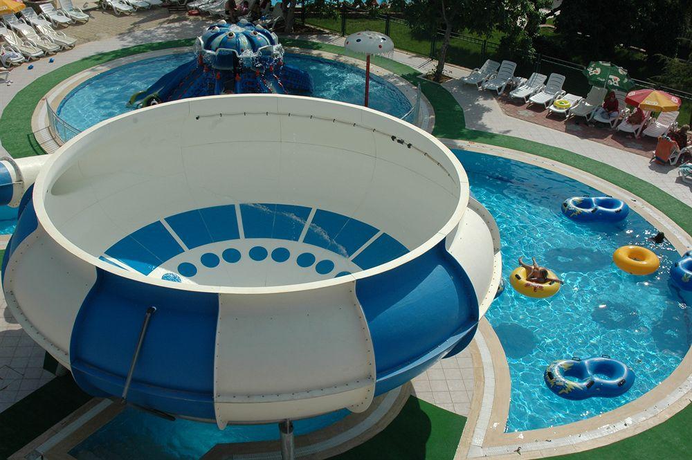 The Grand Ucel Hotel 4*