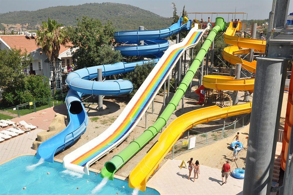 The Grand Ucel Hotel Oludeniz