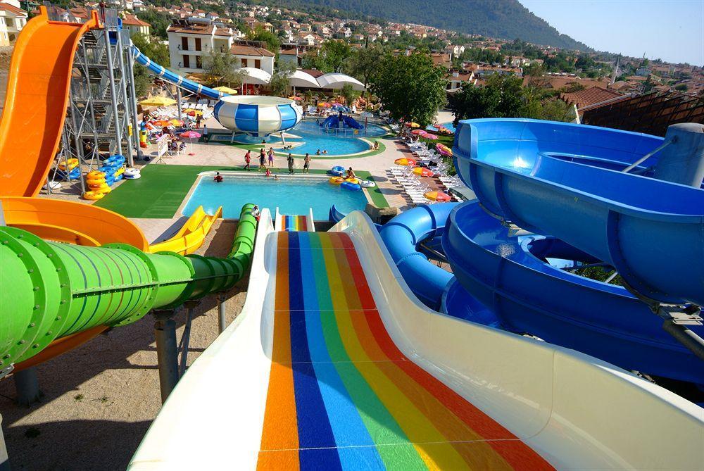 Hotel The Grand Ucel 4*