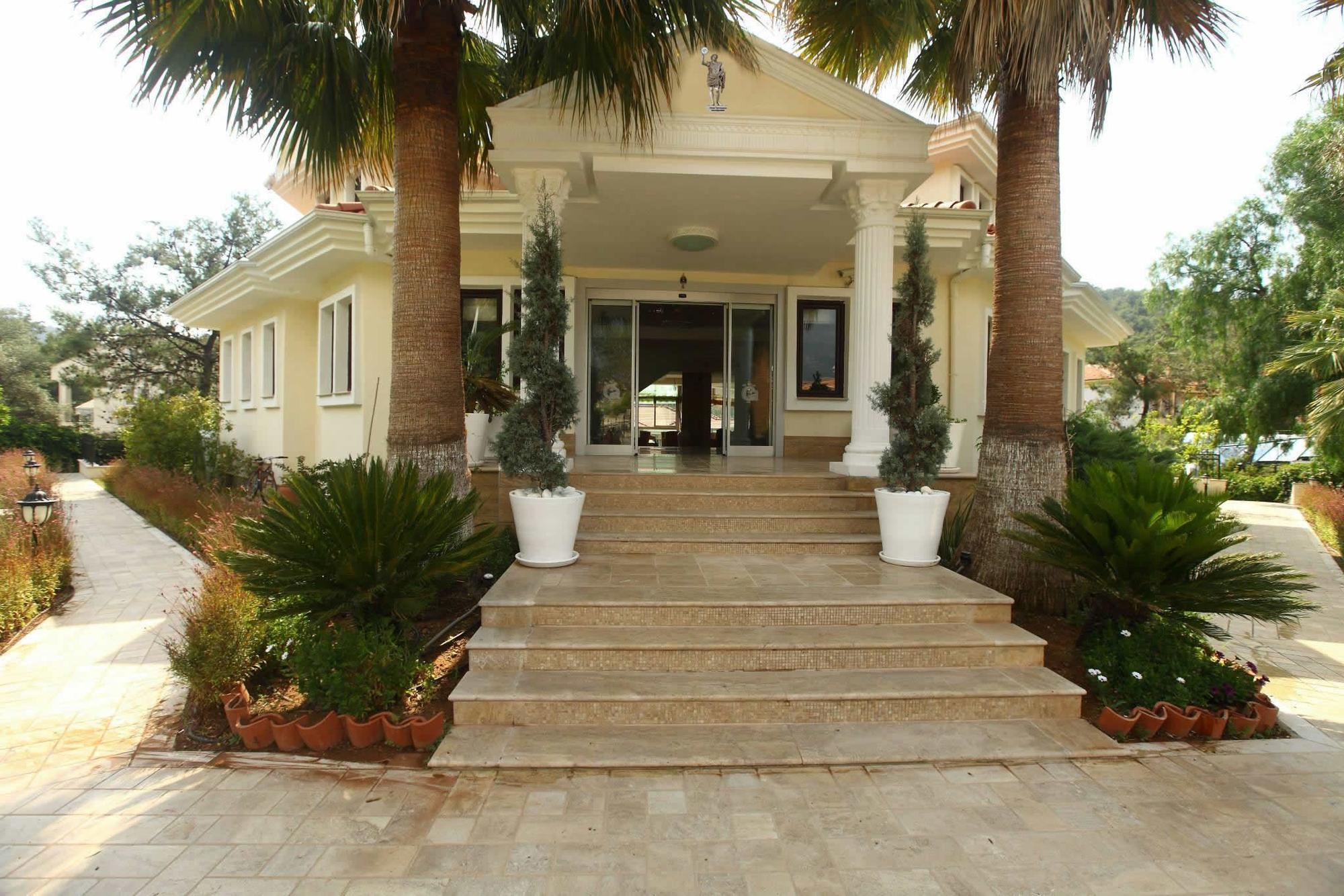 Otel Telmessos Select - Adult Only 4*