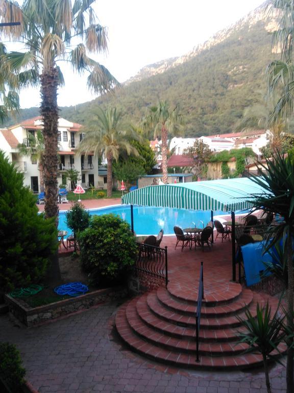 Otel Mavibelce 2*
