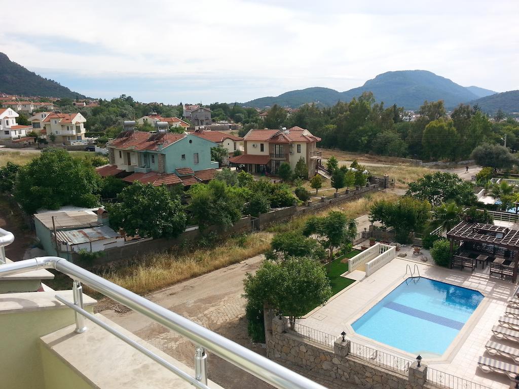 Coral 3* Oludeniz
