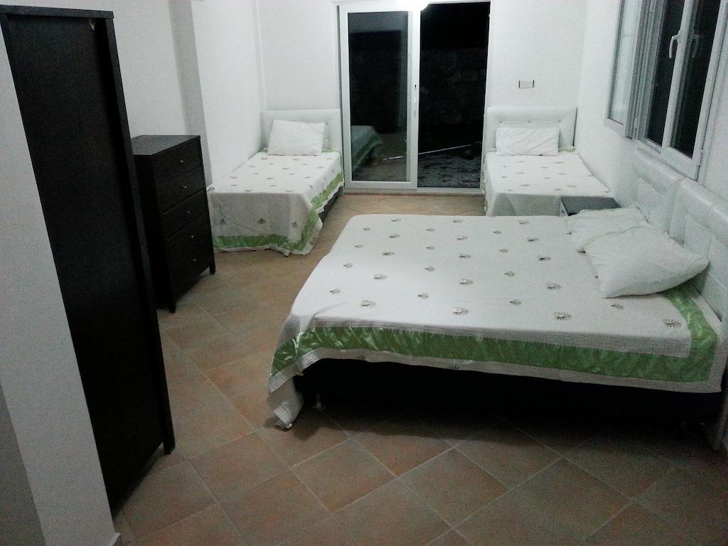 Hotel Coral Oludeniz