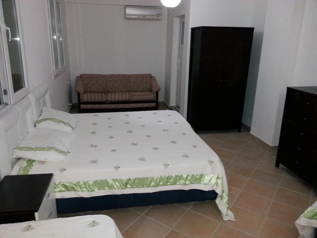 Coral Oludeniz