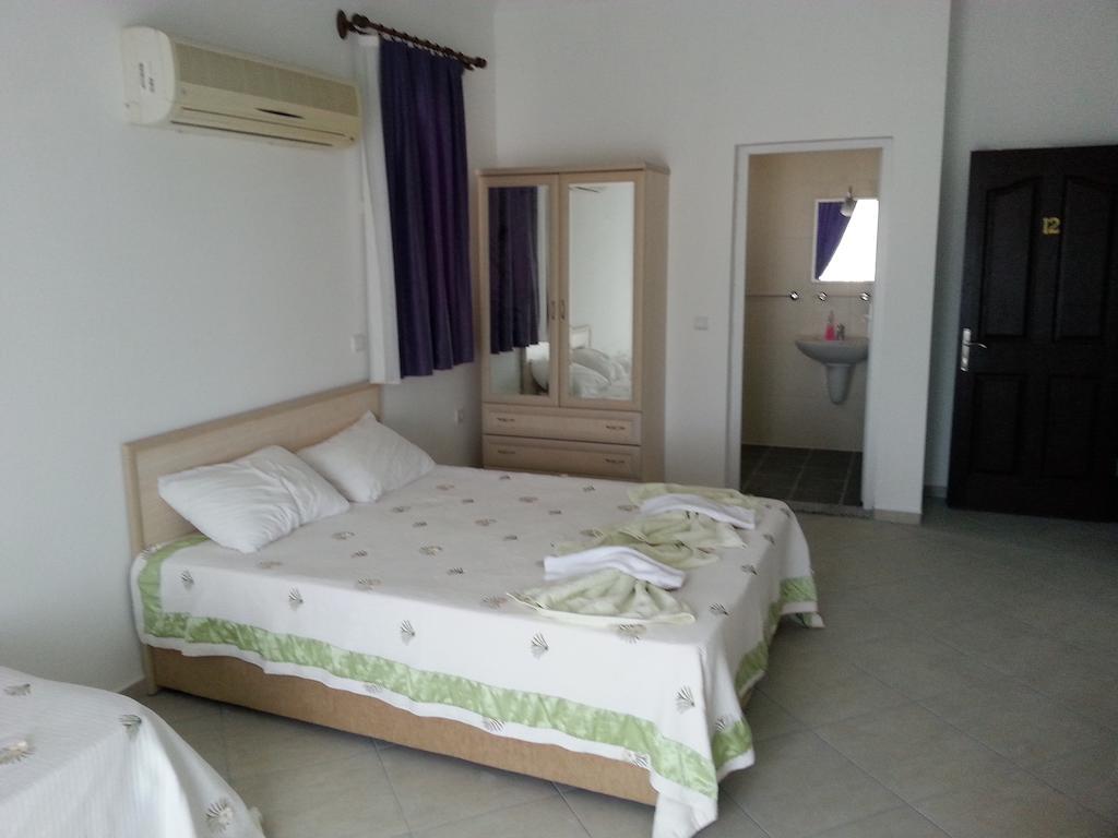 Coral Hotel