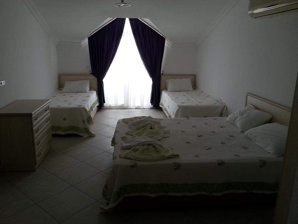 Coral 3* Oludeniz