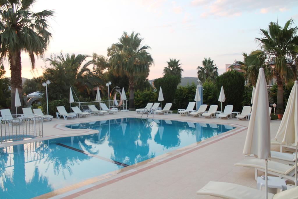 Hotel Olympos