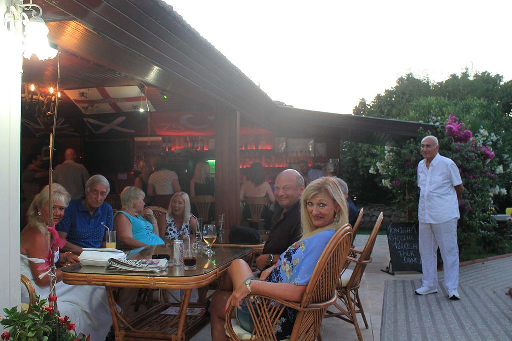 Olympos Ölüdeniz