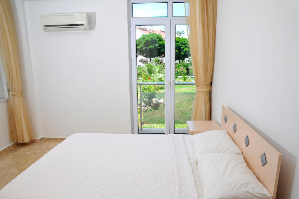 Apartment Hisar Garden