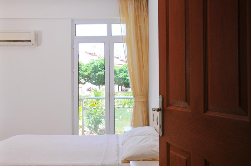 Apartment Hisar Garden