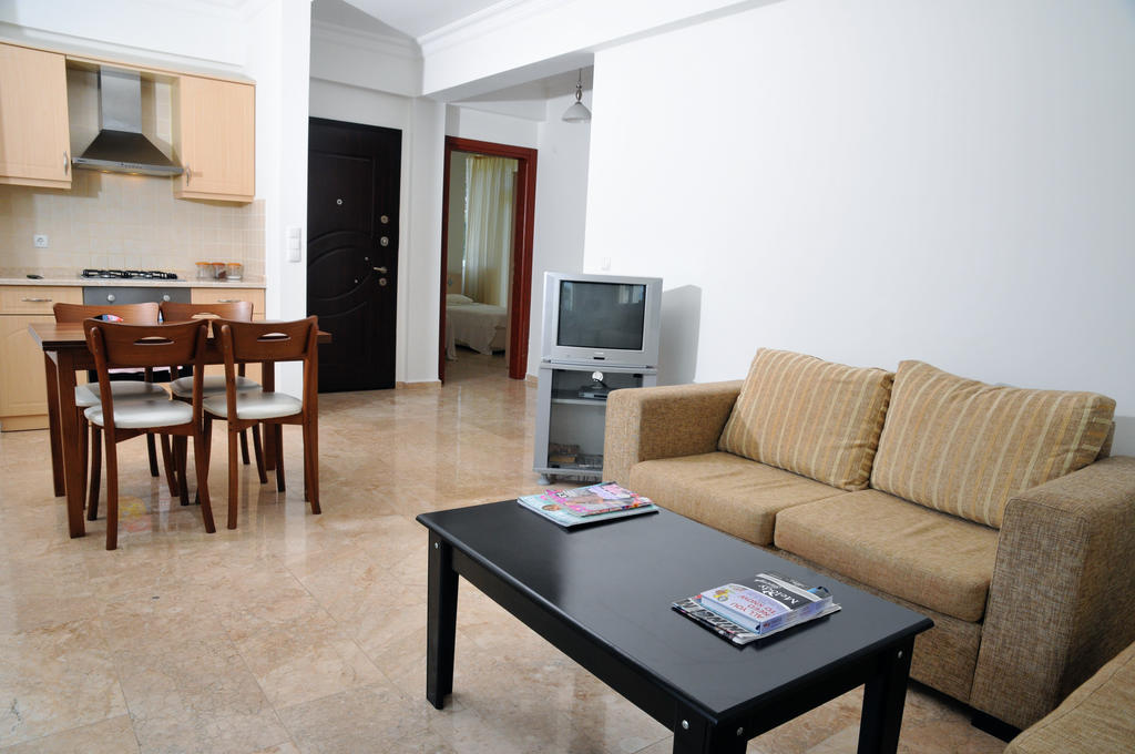 Apartment Hisar Garden