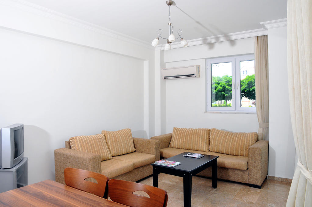Apartment Hisar Garden