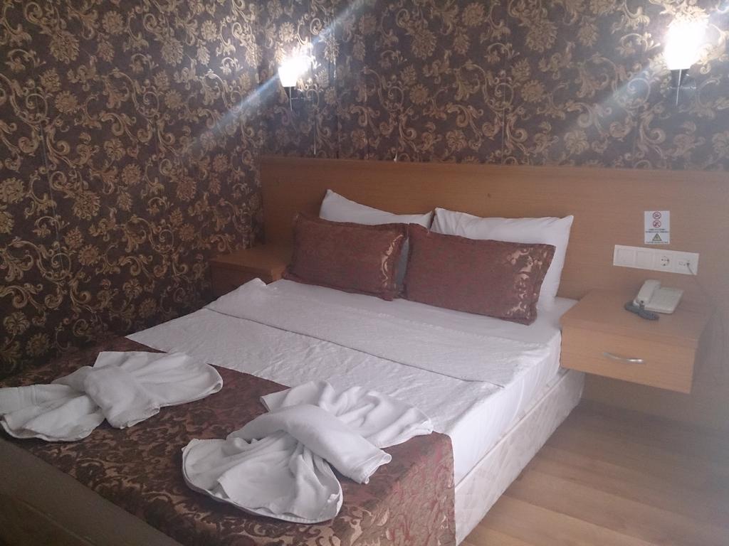 Bigehan Oludeniz