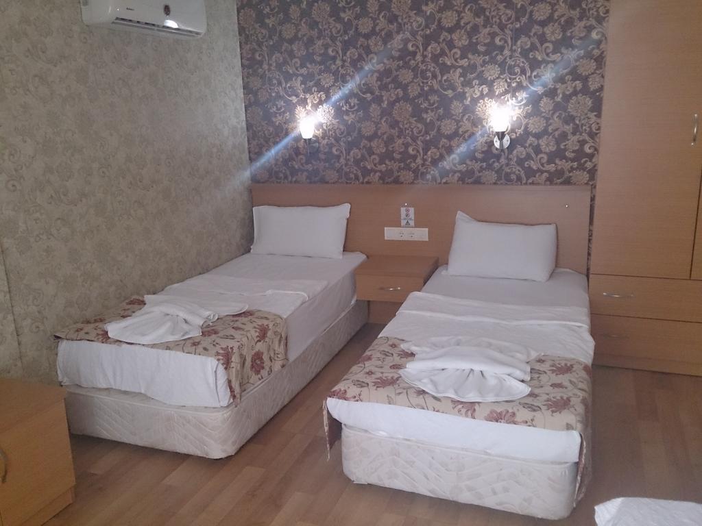 Hotel Bigehan 2*