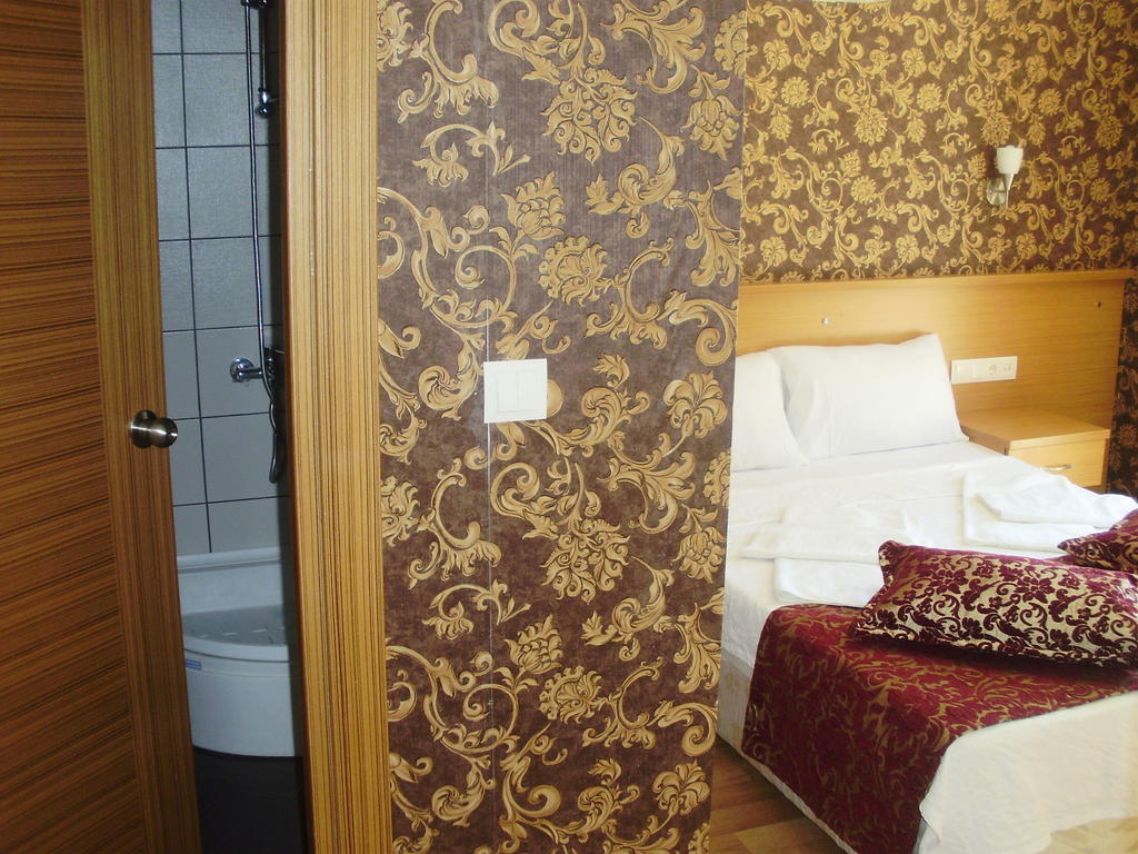 Hotel Bigehan 2*